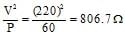 Examples: Electricity | Science Class 10